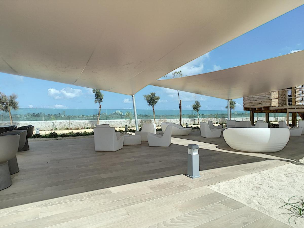 Los Flamencos Vista Playa - 6209 Playa Paraiso  Exterior photo